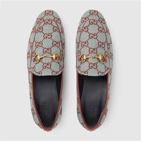 Mocassins Gucci pour femme 